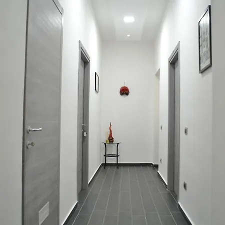 Le Porte Di Affittacamere 3*