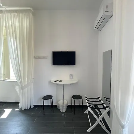 Le Porte Di Affittacamere