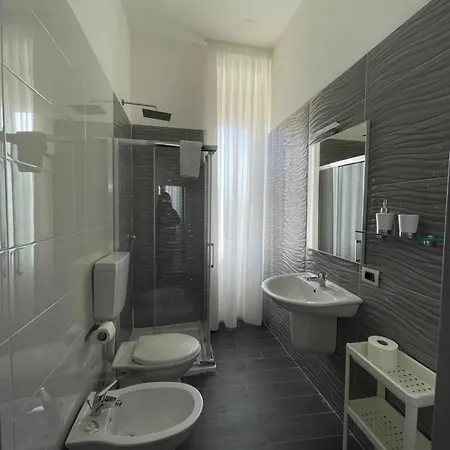 Le Porte Di 3*