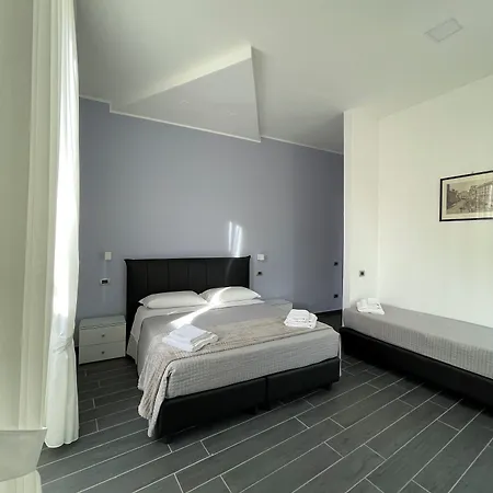Le Porte Di Affittacamere 3*