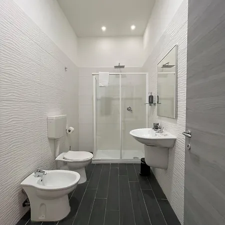 Le Porte Di 3*