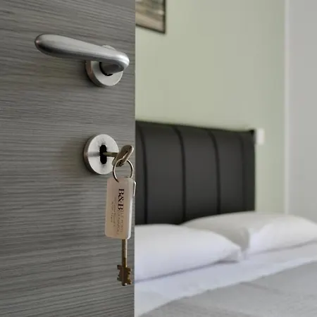 Le Porte Di - ゲストハウス 3*
