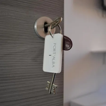 Le Porte Di - Affittacamere