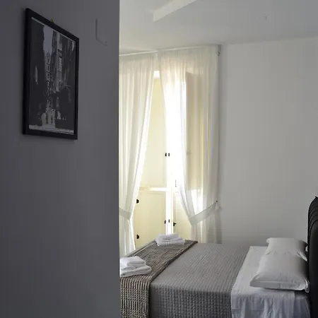 Le Porte Di -