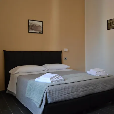 Le Porte Di - Napoli