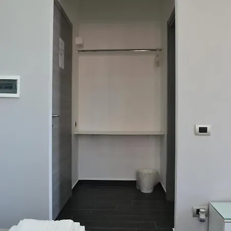 Affittacamere Le Porte Di -