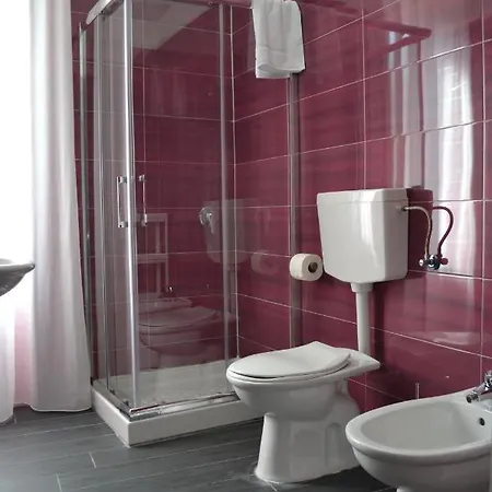 Le Porte Di - Affittacamere Napoli