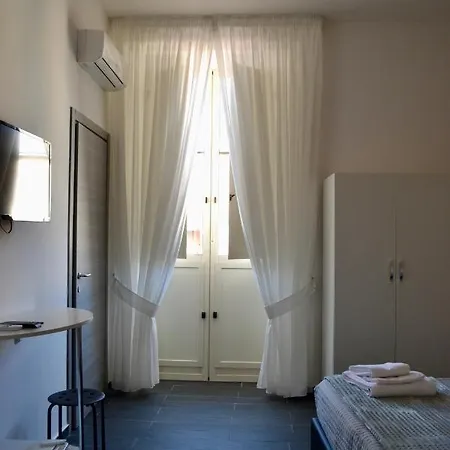 Le Porte Di - Affittacamere