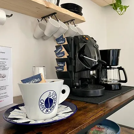 Le Porte Di - Napoli