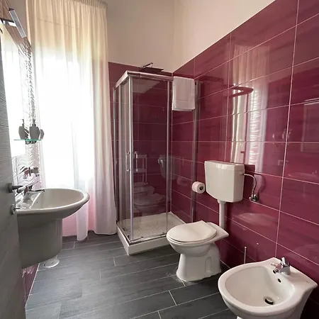 ゲストハウス Le Porte Di - 3*