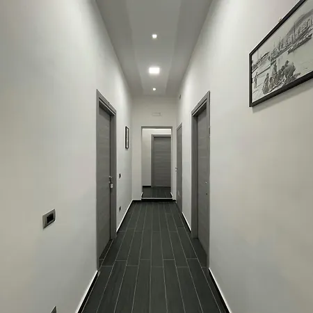 Affittacamere Le Porte Di -