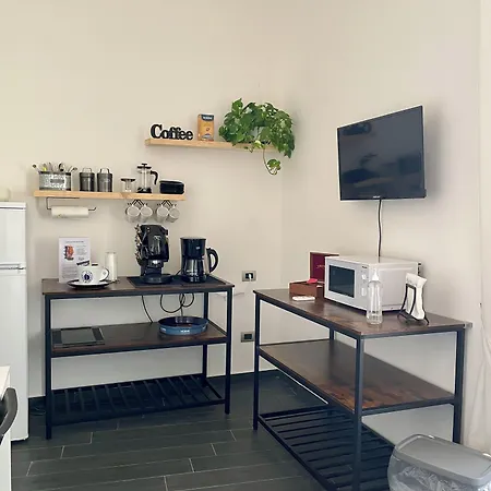 Affittacamere Le Porte Di - 3*