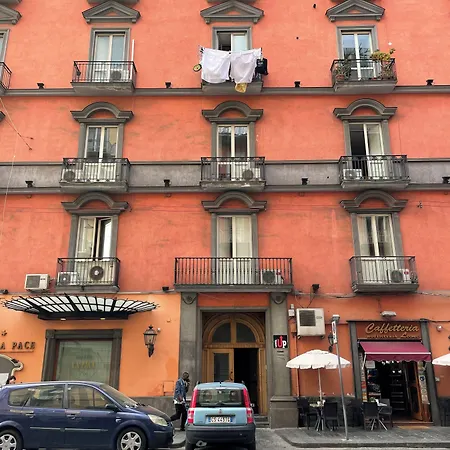 Affittacamere Le Porte Di -