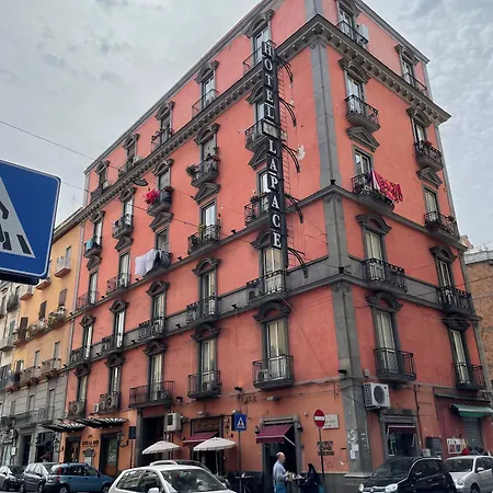 Affittacamere Le Porte Di - 3*