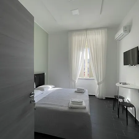 Affittacamere Le Porte Di -