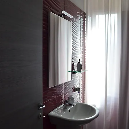 Le Porte Di - Napoli