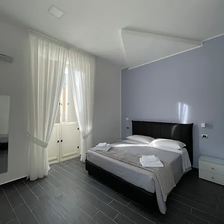 Le Porte Di - Affittacamere 3*