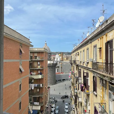 Le Porte Di - Affittacamere