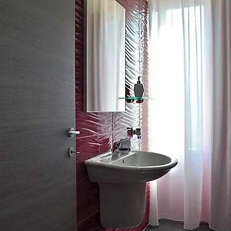Le Porte Di - 3*