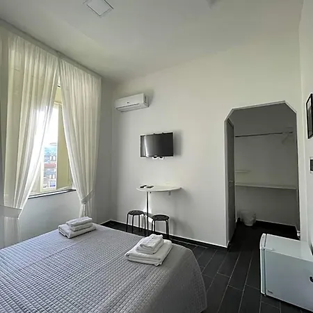 Le Porte Di - 3*