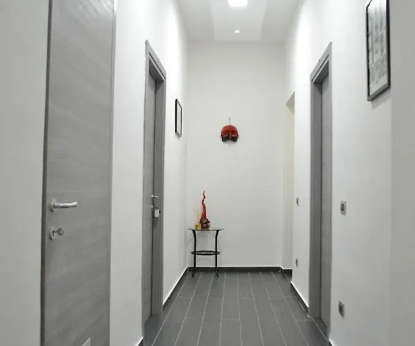 Le Porte Di - 招待所 3*