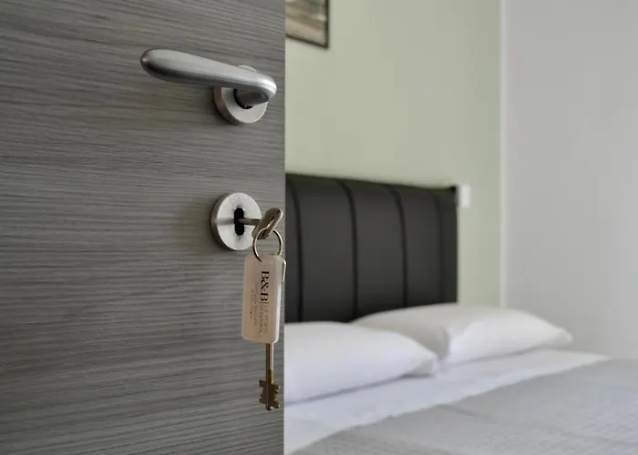 Le Porte Di - 招待所 3*