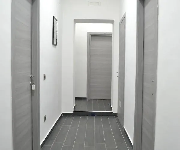 招待所 Le Porte Di -