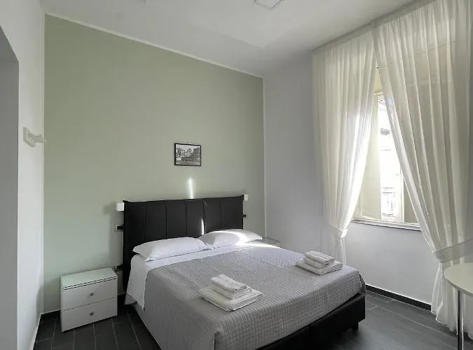 Le Porte Di - 3* 那不勒斯