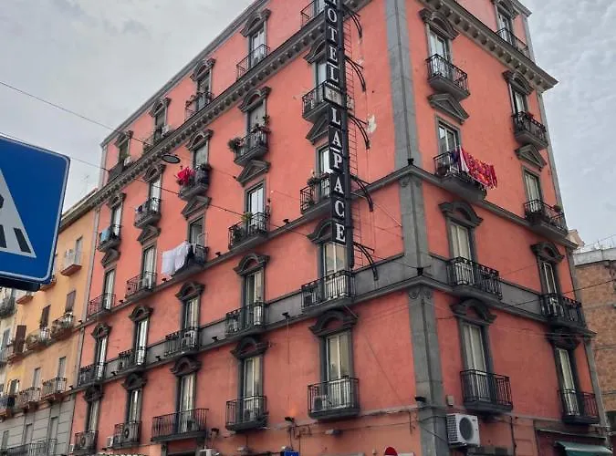 招待所 Le Porte Di - 那不勒斯