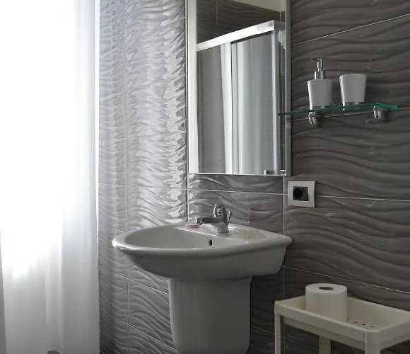 招待所 Le Porte Di - 那不勒斯