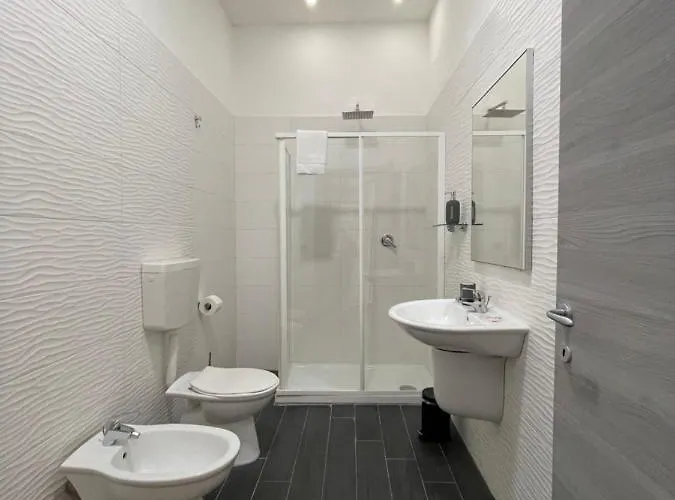 招待所 Le Porte Di - 那不勒斯