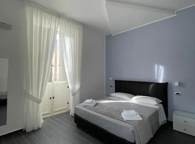 Le Porte Di - 招待所 那不勒斯