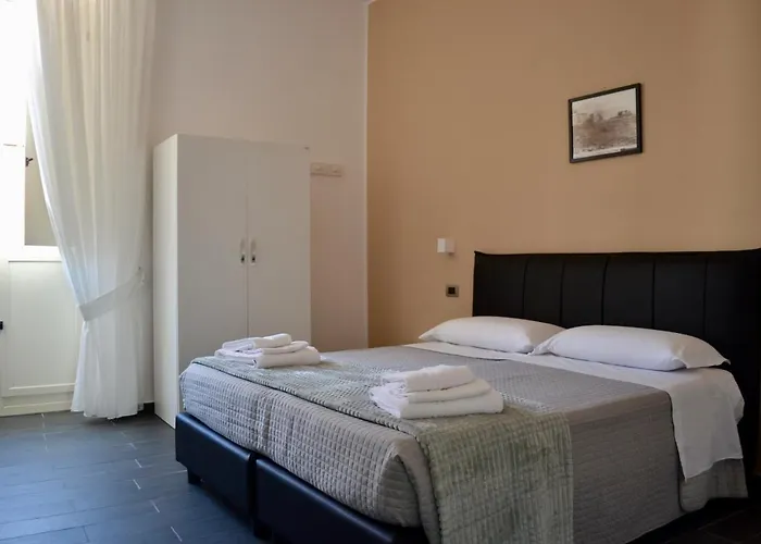 招待所 Le Porte Di - 那不勒斯