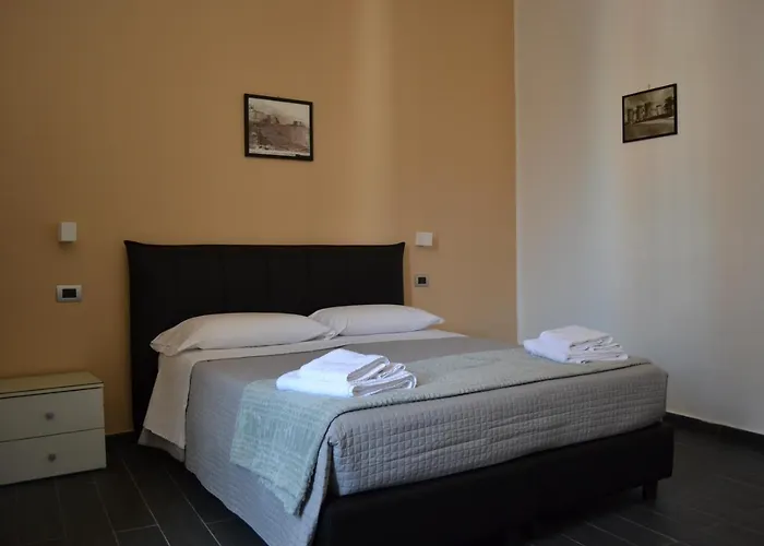 Le Porte Di - 那不勒斯