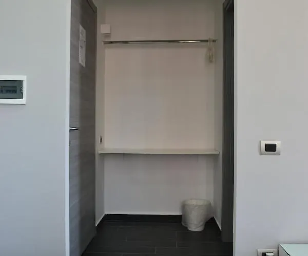 招待所 Le Porte Di -