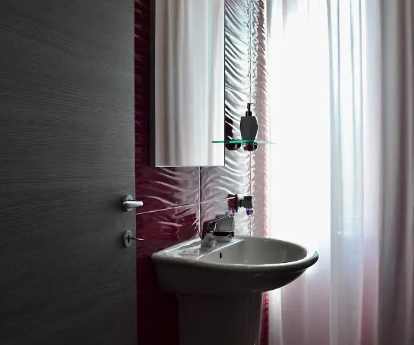 招待所 Le Porte Di - 那不勒斯