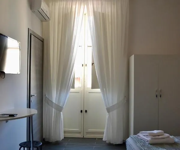 Le Porte Di - 招待所