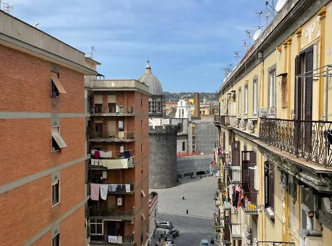 Le Porte Di - 招待所