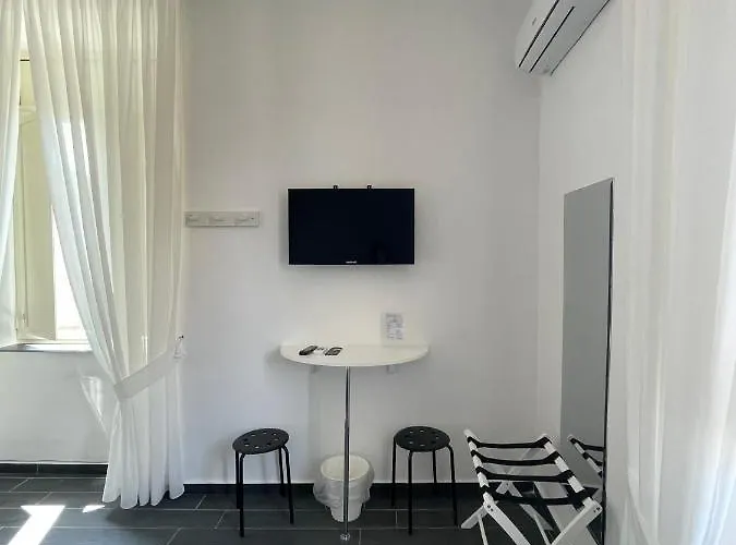 Le Porte Di - 招待所