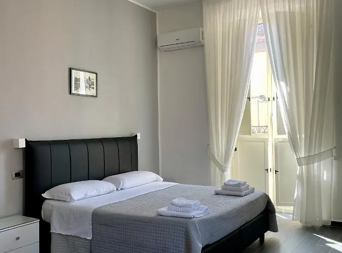 招待所 Le Porte Di - 那不勒斯