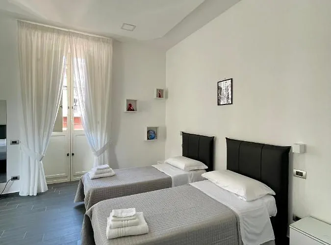 Le Porte Di - 招待所