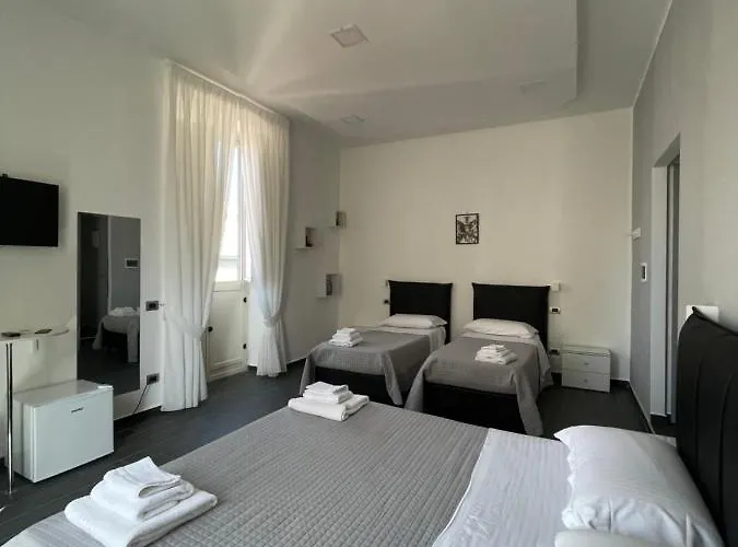 Le Porte Di - 那不勒斯