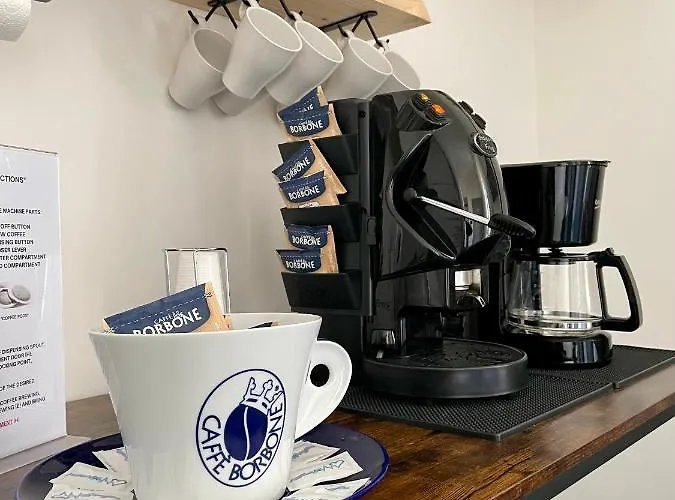 Le Porte Di - 那不勒斯