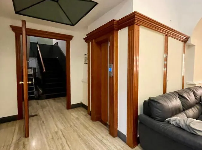 Le Porte Di - 招待所 3*