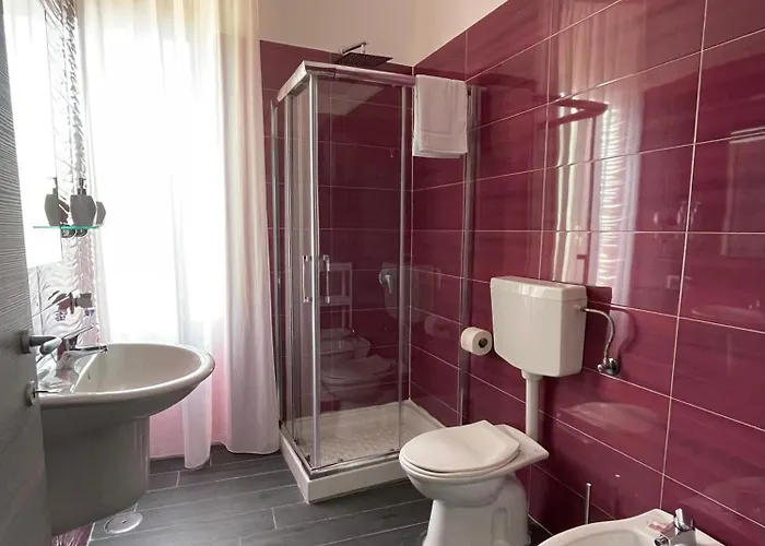 招待所 Le Porte Di - 3*