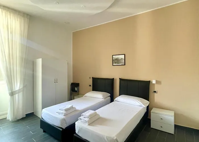 Le Porte Di - 招待所 3*