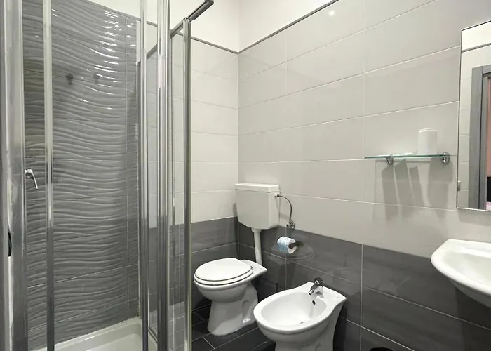 Le Porte Di - 那不勒斯