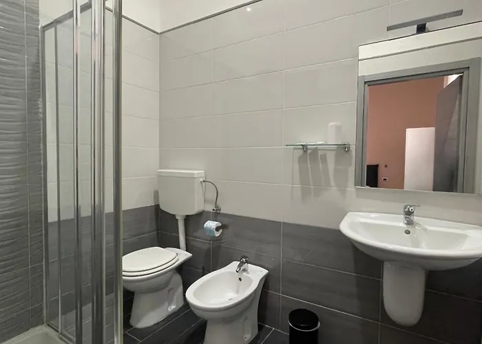 招待所 Le Porte Di -