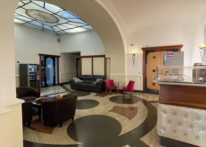 Le Porte Di - 招待所 那不勒斯