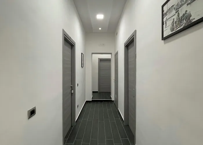 招待所 Le Porte Di -